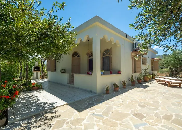 Casa Cicala