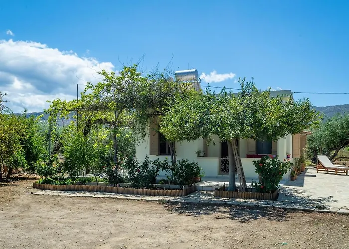 Casa Cicala