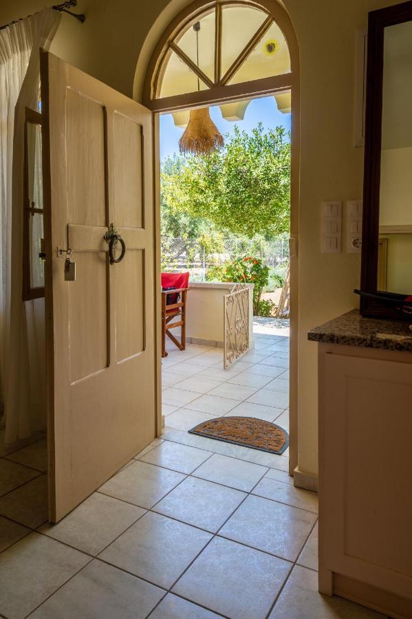Holiday home Casa Cicala *