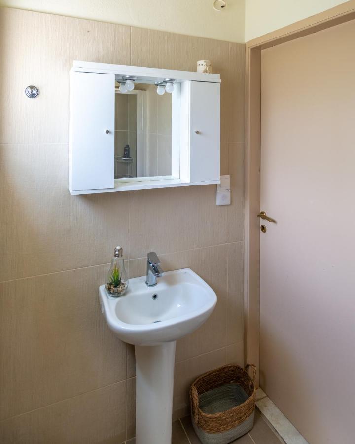 Casa Cicala Holiday home