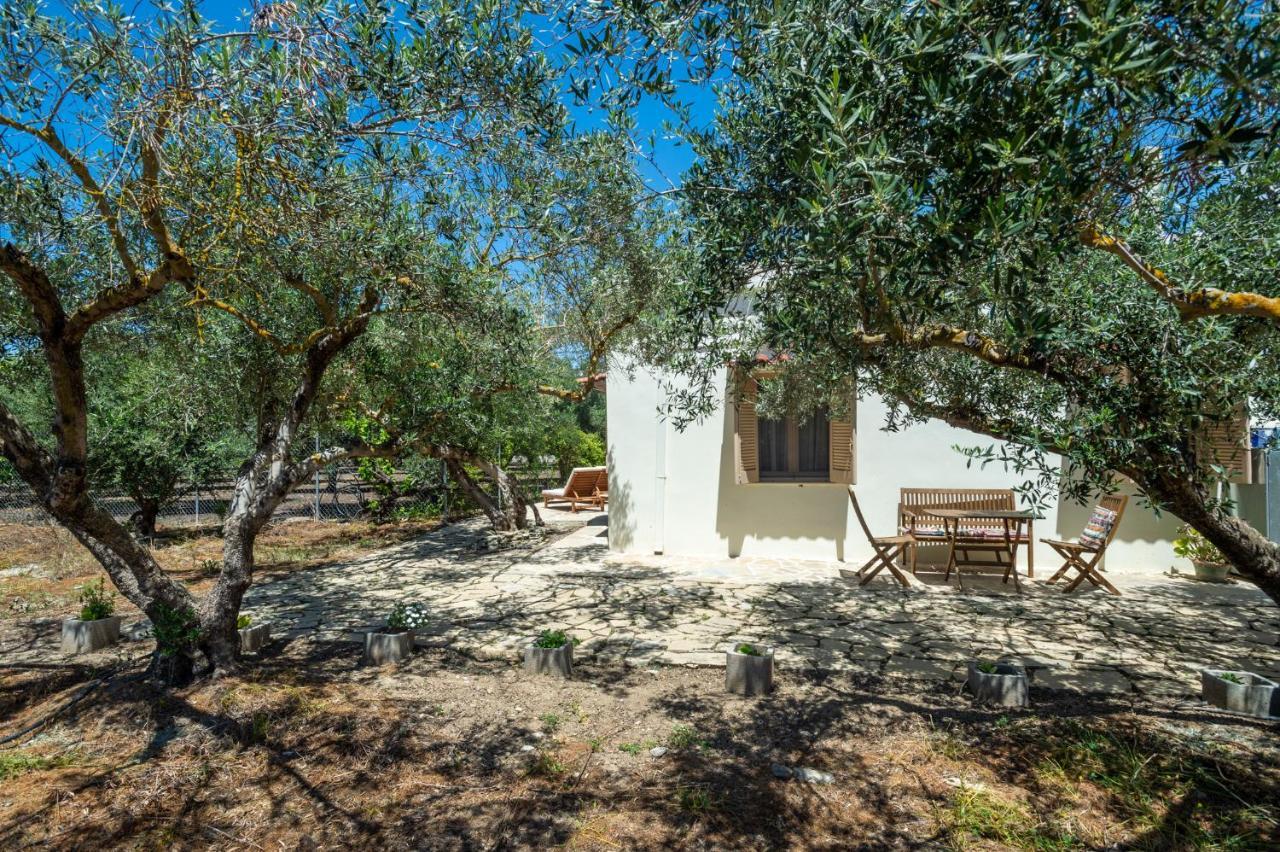 Holiday home Casa Cicala Pombia