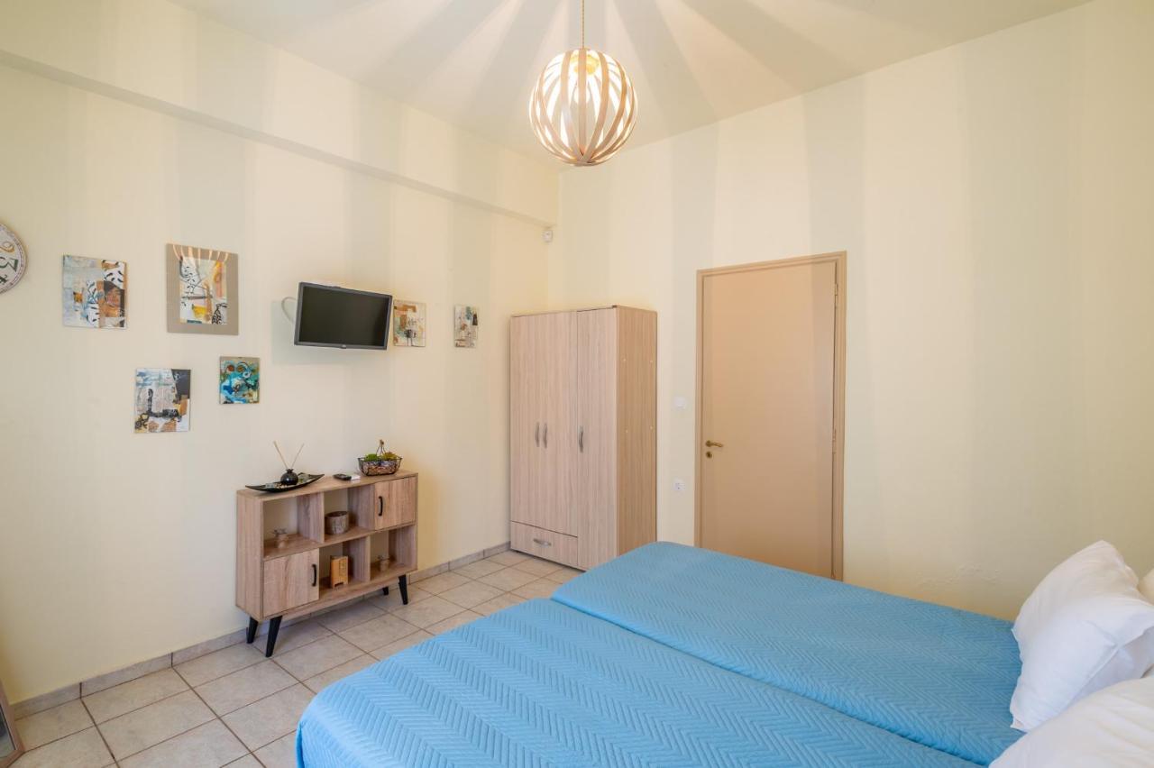 Casa Cicala Holiday home