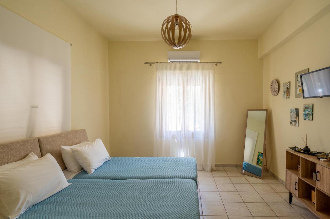 Holiday home Casa Cicala