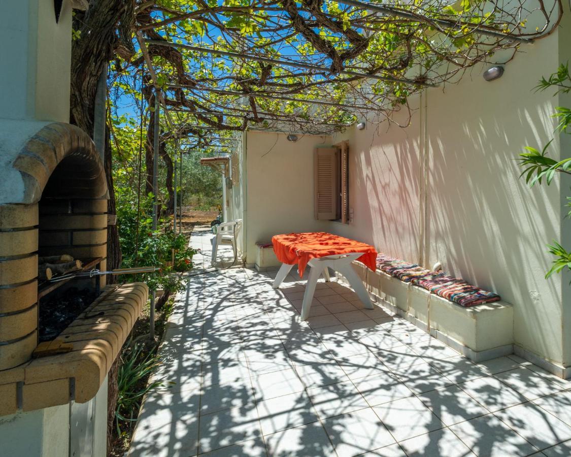 Holiday home Casa Cicala *