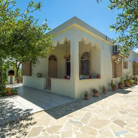 Casa Cicala Villa Pombia Exterior photo