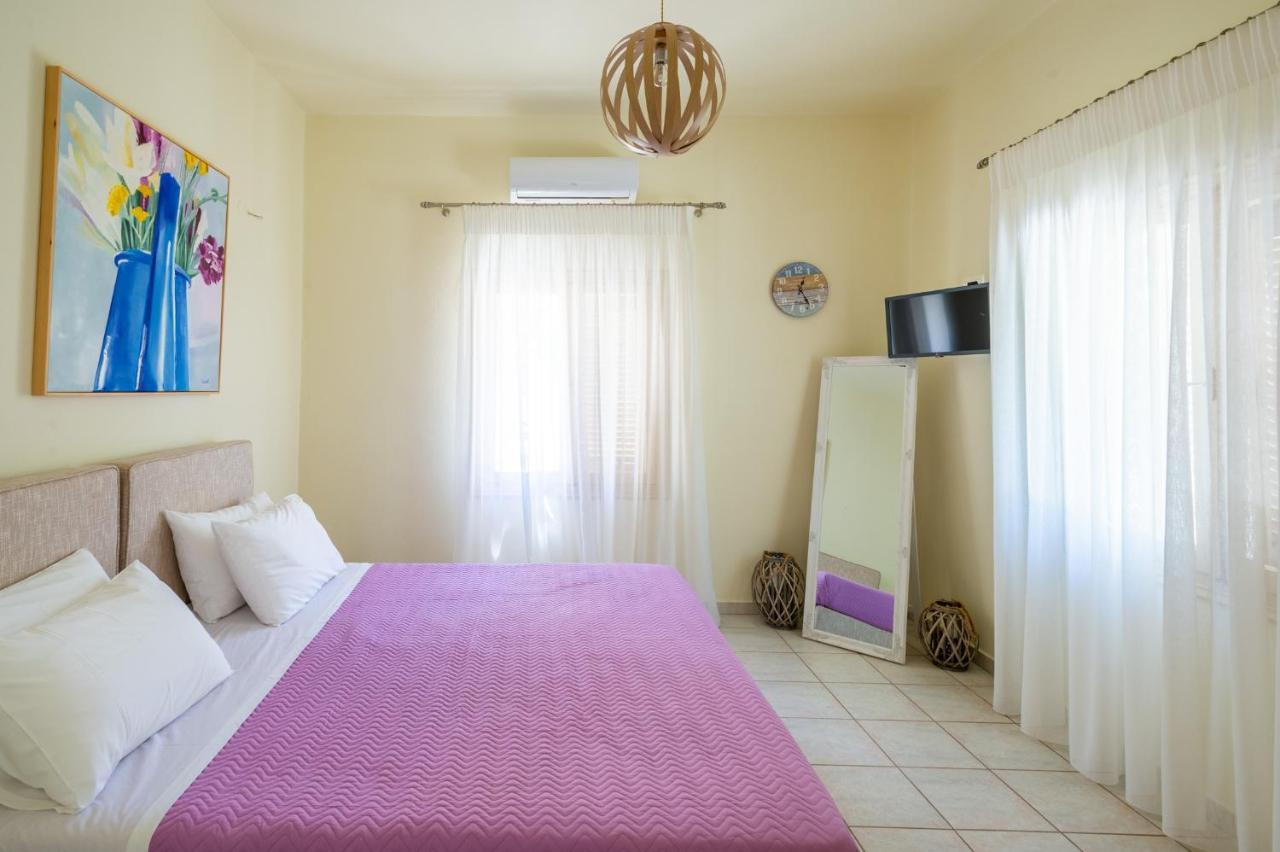 Vakantiehuis Casa Cicala