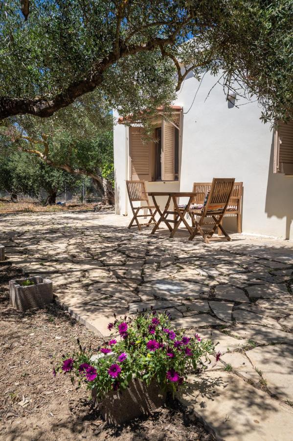 Casa Cicala Vakantiehuis *